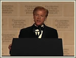 Gary P. Zola: Invocation at the National Dinner Celebating 350 Years of American Jewish Life