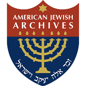 American Jewish Archives